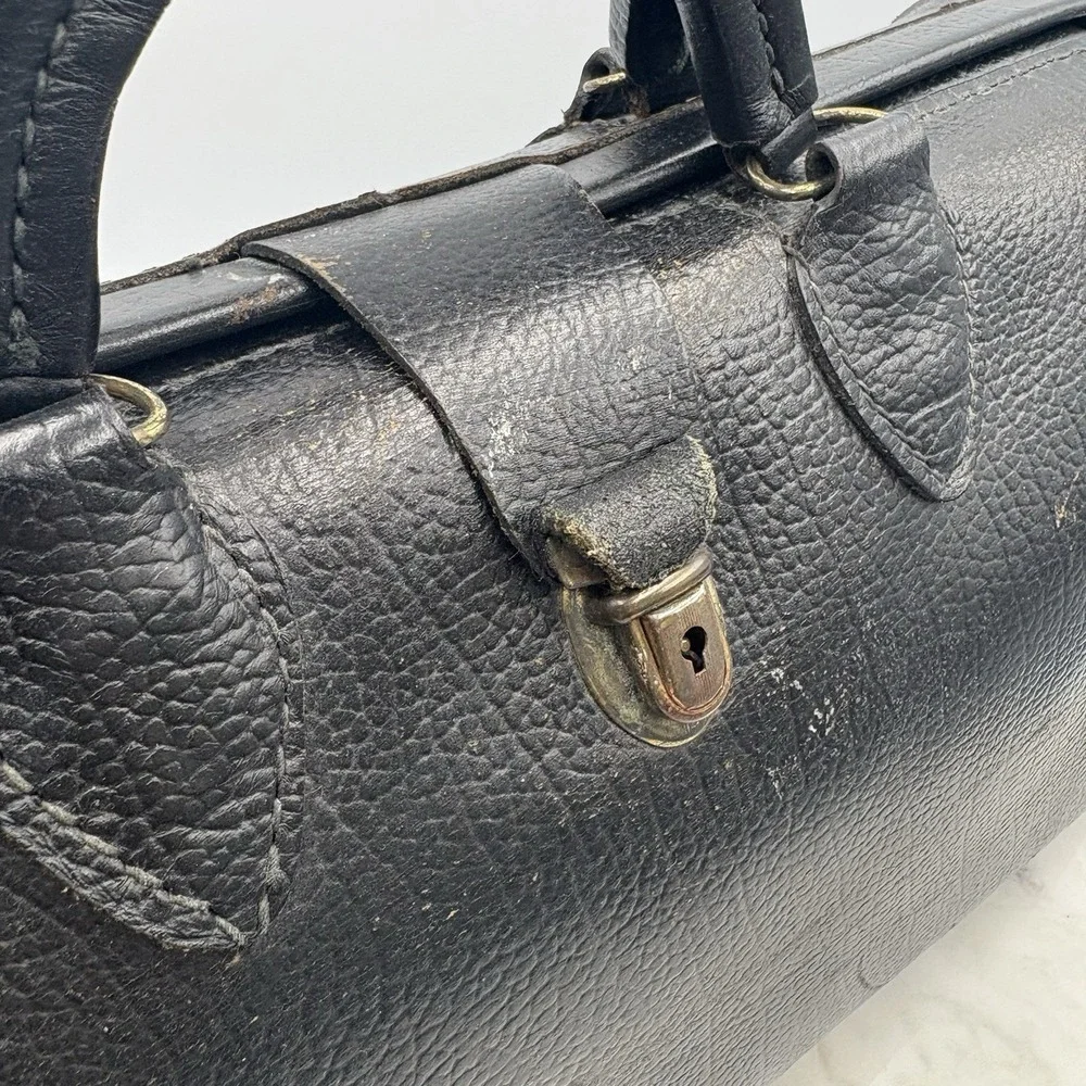 Schell vintage doctor
